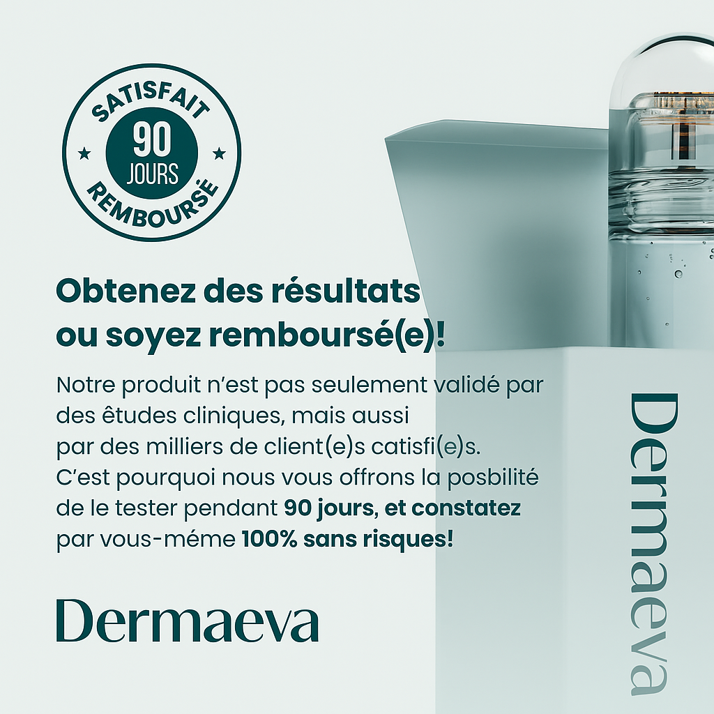 Le Système d’Infusion par Dermaeva™