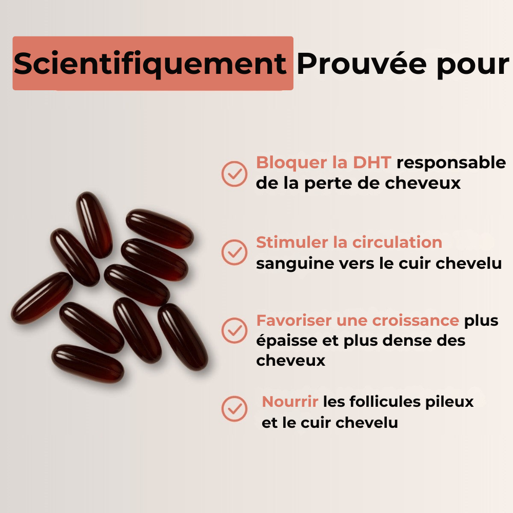 Capsules Longhair