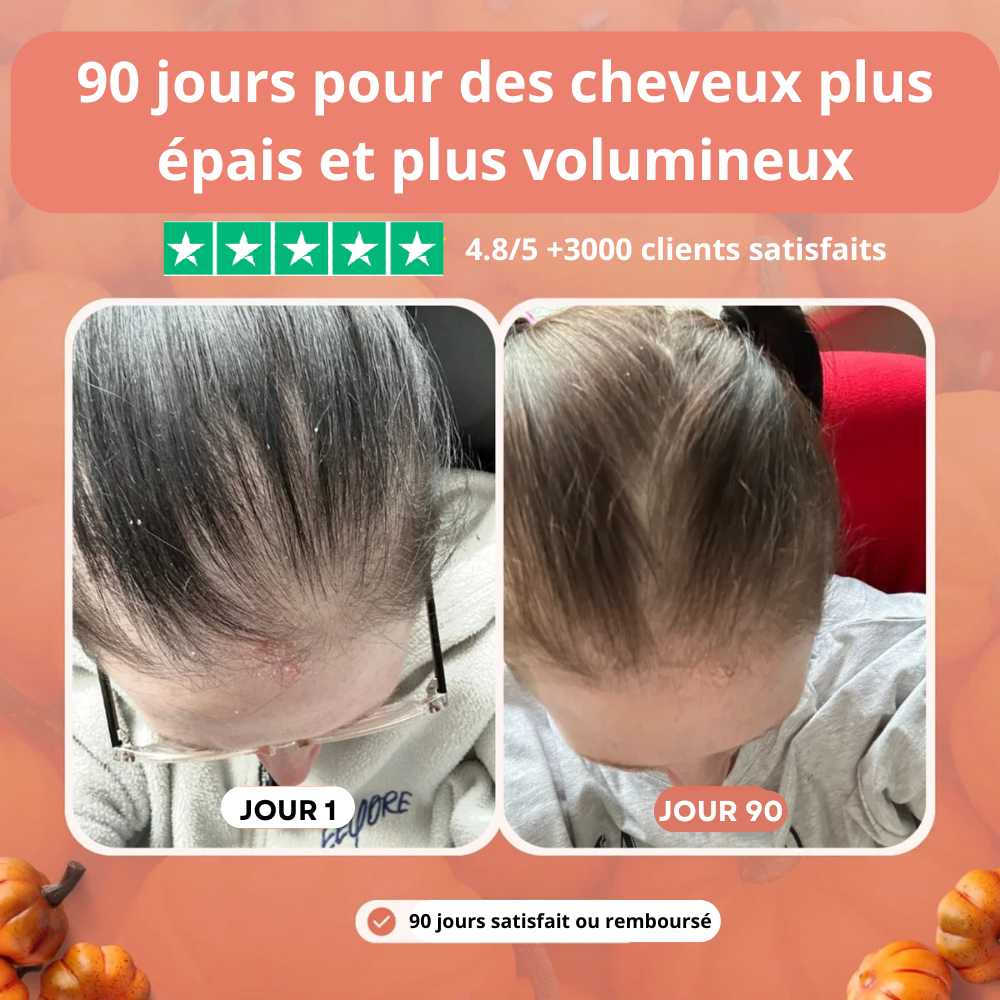 Capsules Longhair