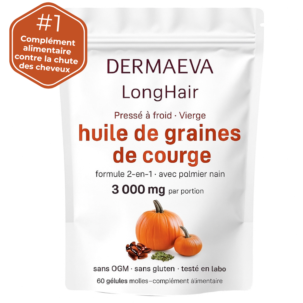 Capsules Longhair