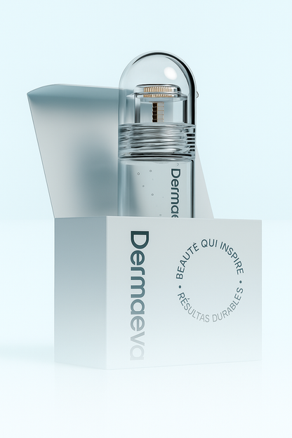 Micro-infusion Dermeva™ + Sérum offert