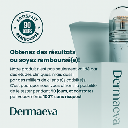 Le Système d’Infusion par Dermaeva™