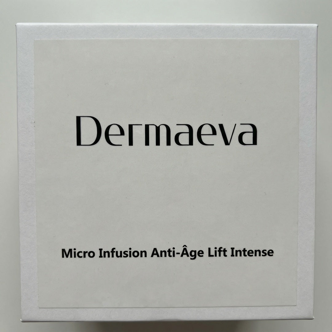 Micro infusion anti-age