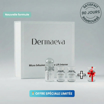 Micro infusion anti-age